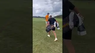 Very tough shot l Irish open golf l golf Tour l horizon Irish open l Irish open l European golf