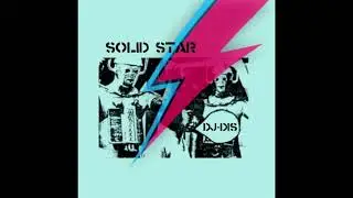 DJ-DIS- Solid Star