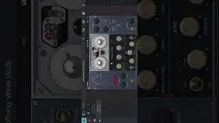 Gate Verb (Plugin Review)
