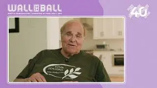 Govender Ed Rendell Wall Ball 2024 Remarks