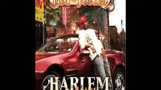 Jim Jones - Summer Wit' Miami (feat. Trey Songz)