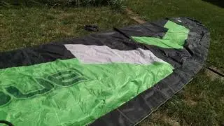 продам КАЙТ OZONE EDGE&nbsp;19.м в отличном состоянии. 89372040762 Сергей