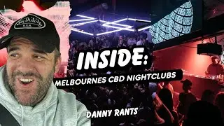 Melbourne Nightclub Walk Through : Inside Melbourne's Top Clubs Turbo422, Levels & Xe54