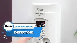 Best Carbon Monoxide Detectors for Home, Car, Boat, Garage [Top 5 Review & Buying Guide 2023]