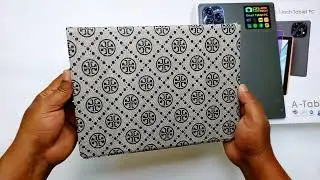 ATOUCH A-Tab7 10.1