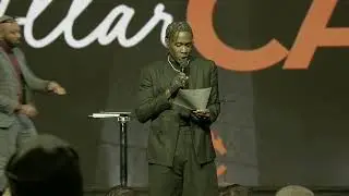 Unity, Structure, Infrastructure, Discipline | Apostle Mike Freeman | 02.01.2026 | 10:00am