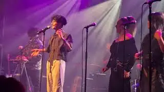 De Niemanders- Live 2025 - Doornroosje Nijmegen NL 
