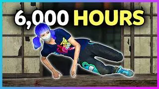 6K HOUR PLAYER LOOPS FOR 5 GENS