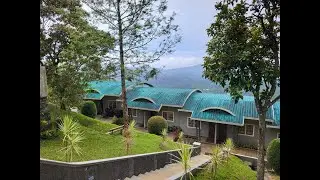 Windale Resort Review | Munnar | Kerala | India