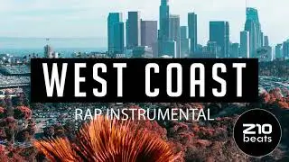 West Coast GTA type beat 95 BPM - TOO GOOD - prod. Z10Beats