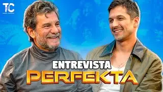 Perfekta | Entrevista com R&Ocirc;MULO ESTRELA e ROBERTO BIRINDELLI