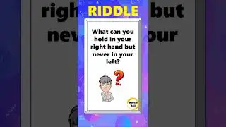 Riddles | riddles with answers | riddles in english | Riddle Bell |  #logicriddles #brainteasers
