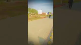 University of jhang short clip😊Uoj