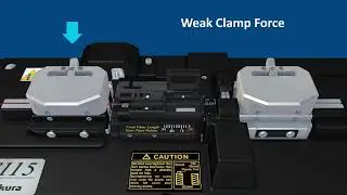 Large Diameter Optical Fiber Cleaver CT115series