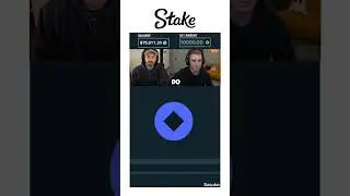 COME AND PLAY STAKE! #stake #gambling #casino #crypto #profit #lose