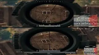 #FixPUBG