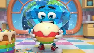 Why Do Things Fall Down? 🍎 Gravity for Kids!
