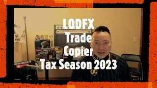 LQDFX Forex Trade Copier Event Program Tax Season 2023