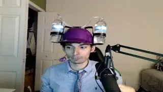 Ice Poseidon Best Stream Moments ! Pt.1
