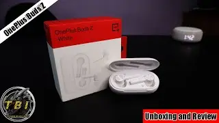 Oneplus buds Z unboxing and review in Hindi (White) | Best Bluetooth earbuds Under 3000 in 2021