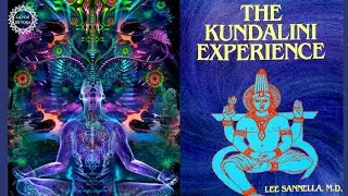 THE KUNDALINI EXPERIENCE BY LEE SANNELLA | FULL AUDIO BOOK IN ENGLISH