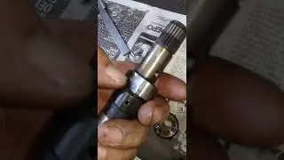 Desarme leva honda xr600