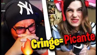 si me da cringe tomo salsa picante 🌶