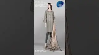 SAYA ORIGINAL | PRINTED PREMIUM KHADDAR | 02 PIECE SUITS (PART-1)