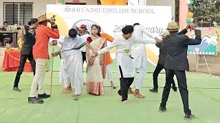 When hearts unite, religions don&rsquo;t divide &mdash; Bharat Mata wins..🇮🇳