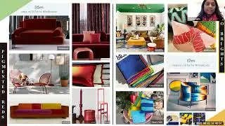 Awareness Webinar on Introduction to Spring Summer 2023 for Handicrafts Member Exporters