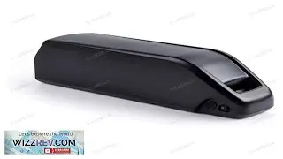48V 20Ah Ebike Battery 4Pin w Charger for Super73 S1 Z Miami ZX Electric Bicycle Review