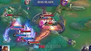 AE Vs YG l Highlights l M7 World Championship 