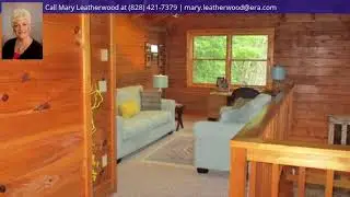 278 Trails End Lane, Maggie Valley, NC 28751 - MLS #3407137