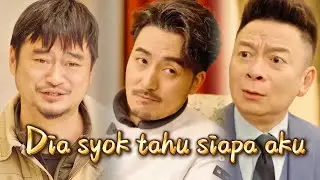 Baru menghinaku, langsung syok tahu identitasku ! |  Judul drama - Rahasia di Balik Seporsi Pangsit