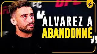 Nicolas Ott nous dit TOUT sur Benoit Saint-Denis vs Kyle Prepolec !