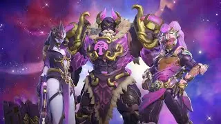 Overwatch 2026 GamePlay!