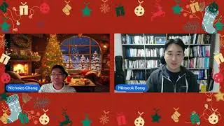 Inside the Co‑op Translator Journey with Minseok Song