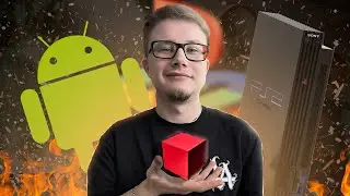 ИГРЫ PLAYSTATION 2 на ANDROID