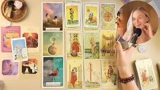 Sagittarius ♐️ Stepping Into A NEW WORLD! Following Your Hearts Desires! ❤️&zwj;🔥 | Mid August Tarot