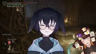[bnuuy vtuber] born to girlrot forced to boyfailure | funemployment arc day 15