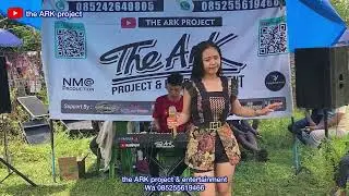 DANGDUT ORGEN TUNGGAL || CINTA PUTIH COVER BY FITRIANI CI’NONG || JY PRODUCTION