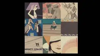 Gavinco - Mighty Collection [Full Album]