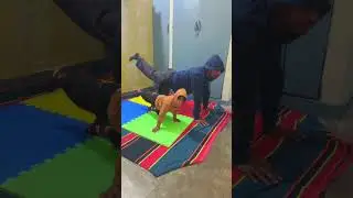 Fun& Easy Kids Yoga|Daily Yoga for Children to Improve Concentration and Confidence #YogaForKids