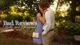 Bad Reviews 🔐 Belly and Jeremiah S3 [ #thesummeriturnedpretty #sabrinacarpenter #shortnsweetalbum ]