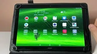 COMO MANTENER WIFI ACTIVO SOLO CUANDO ESTE CARGANDO Y ENTRA EN REPOSO SOLO TABLET HUAWEI 🟢