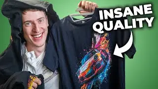 I Just Found the Most Sustainable Print on Demand Company!