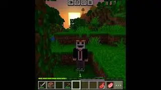 monsters 🧟 Ayange 🥲 part 1 #shorts #minecraft #gamerfleet
