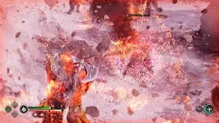 Kratos Got Hops
