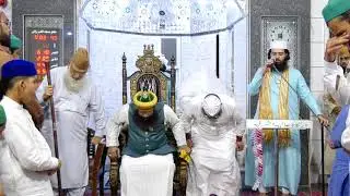 Ya Nabi Salam Alaika Ya Rasool Salam Alaika - Syed Mukkaram Ashraf Jilani