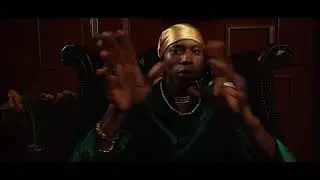 O H   Pablo Official   4K